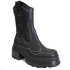 Altercore - Dakota vegan Bottes de plateforme - Noir Product image
